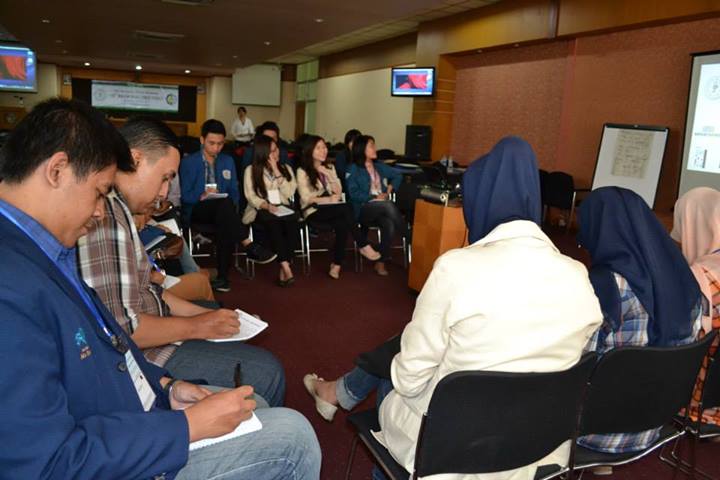 Do my best or do the best? – 11th REGIONAL MEETING of EAST JAVA Scholars