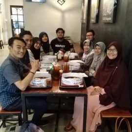 RR Banjarmasin : How to make a Curriculum Vitae and good in Interview RR Banjarmasin : How to make a Curriculum Vitae and good in Interview