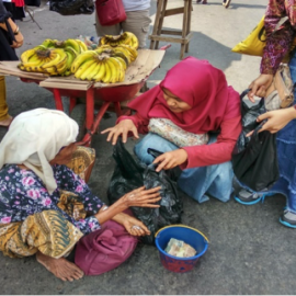RR Padang :Berbagi Kasih Bagi Sesama RR Padang :Berbagi Kasih Bagi Sesama