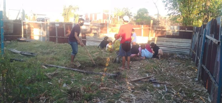 RR Makassar: from Farming Veggies to Holding English and Public Speaking Classes at Assyifa Orphanage