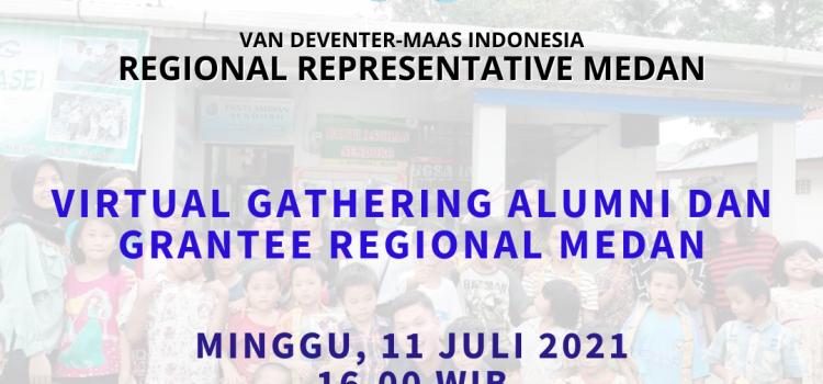 RR Medan: Virtual Gathering and Reorganization