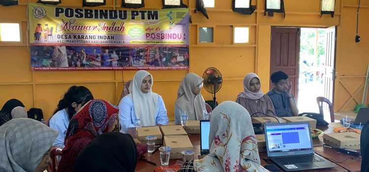 RR Banjarmasin: Pengabdian di Kampung Inggris