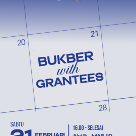 VDMI UNTAN: Buka Bersama