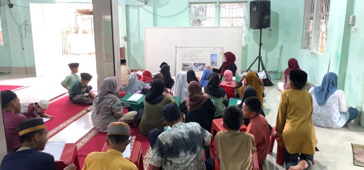 RR Makassar: Kunjungan Kedua di Panti Asuhan Assyifa